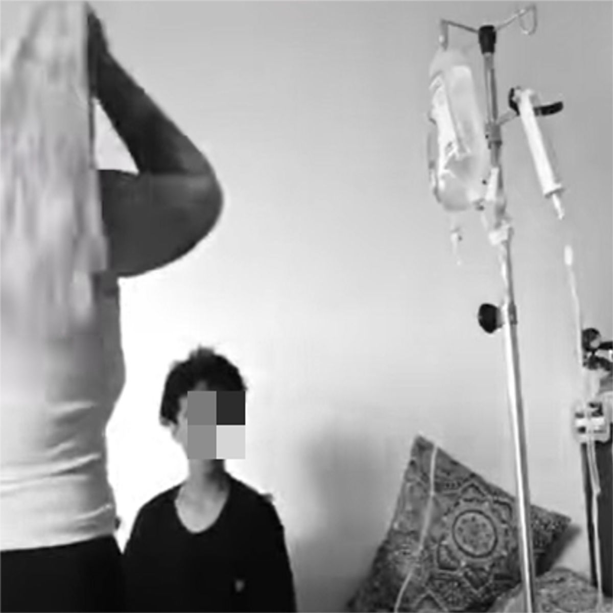 13-anyos, nasawi dahil sa umano’y pagkaantala ng oxygen refill sa isang ospital sa Ozamiz